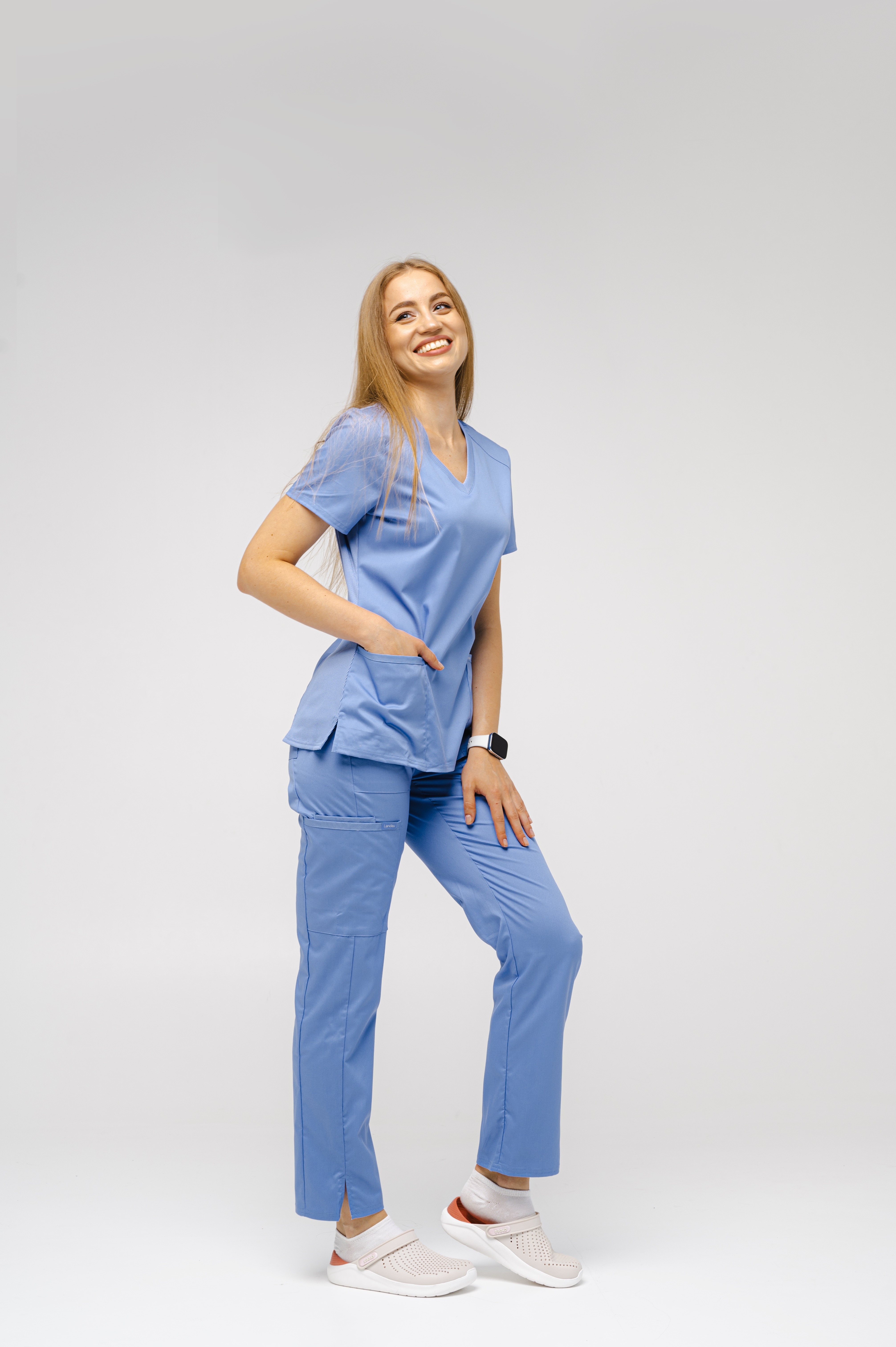Костюм ProFlex LT105/LB405